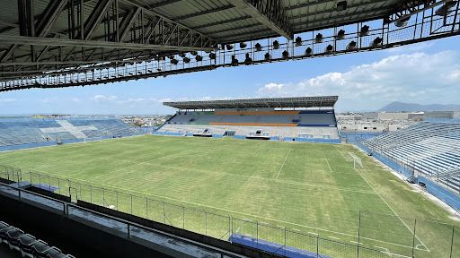 Estadio Jocay