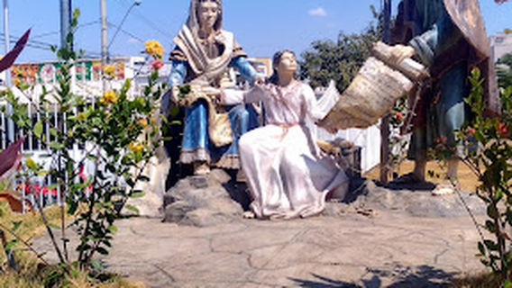 Church of Our Lady of Saint Anne