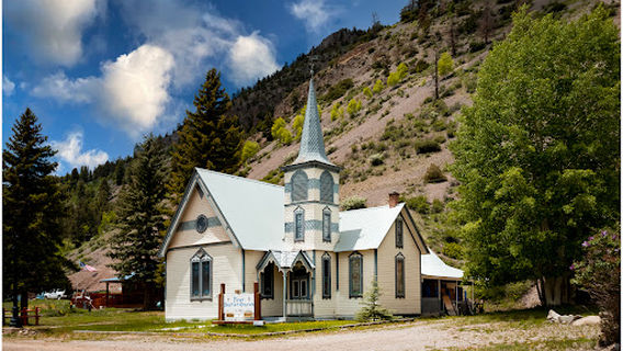 First Baptist Church