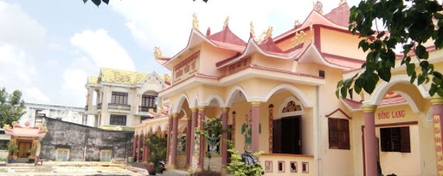Hưng Vân Tự