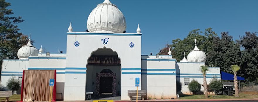 Gurdwara Sahib - Sikh Study Circle