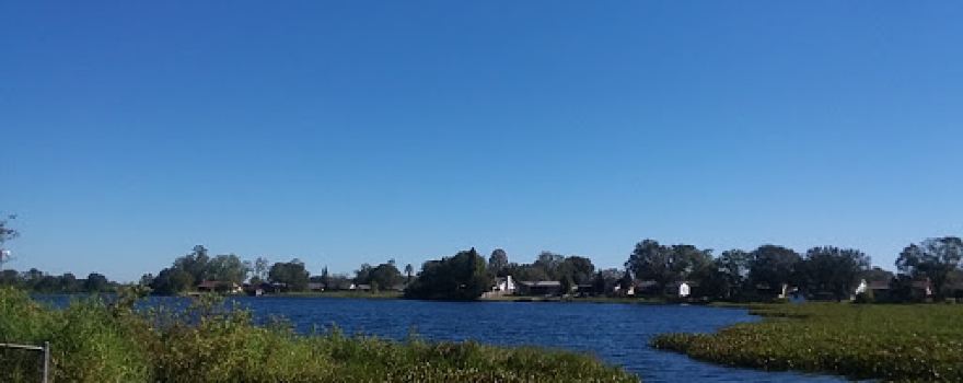 Skyview Lake
