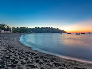 Paralia Troullos