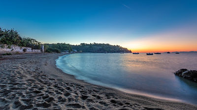 Paralia Troullos