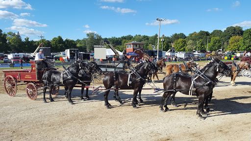 Wayne County Fairgrounds
