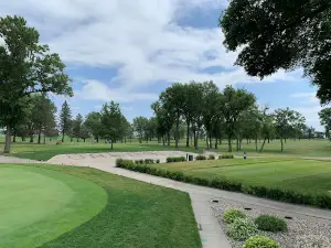 Oakdale Golf Club
