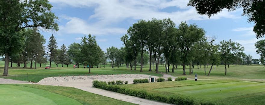 Oakdale Golf Club