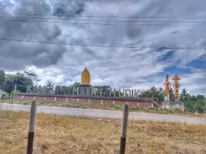 Lapangan Mataram Udik