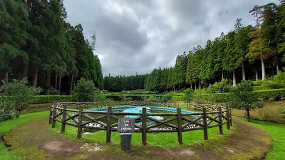Reserva Florestal de Recreio da Cancela do Cinzeiro