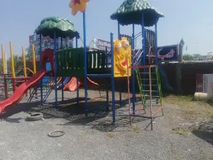 Fun Land Pindi Gheb Family Park