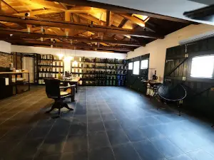Protoulis Olive Mill