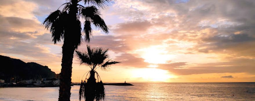 Playa Aguadulce