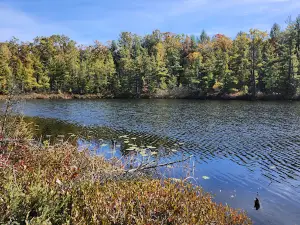 Mystic Lake YMCA Camp
