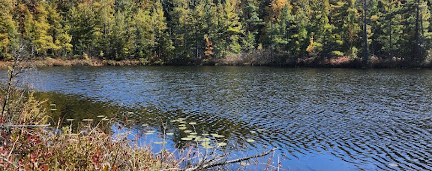 Mystic Lake YMCA Camp