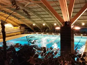 Le Stade Nautique