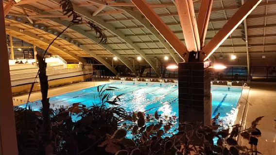 Le Stade Nautique