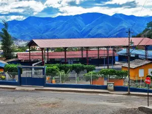 Hosteria Ecologica "Campo Alegre"