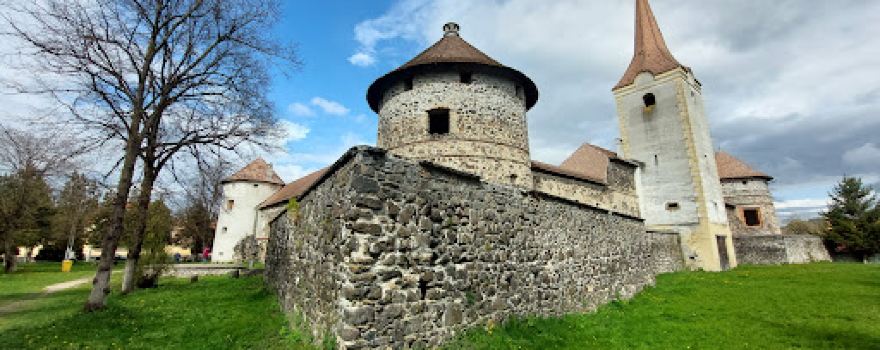 Castelul Sükösd-Bethlen