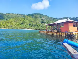 Pantai Mutiara Trenggalek