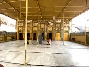 Madina Masjid