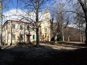 Prato Di San Romolo