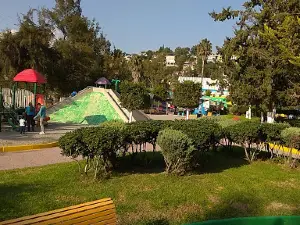 Parque Infantil "La Tortuga"