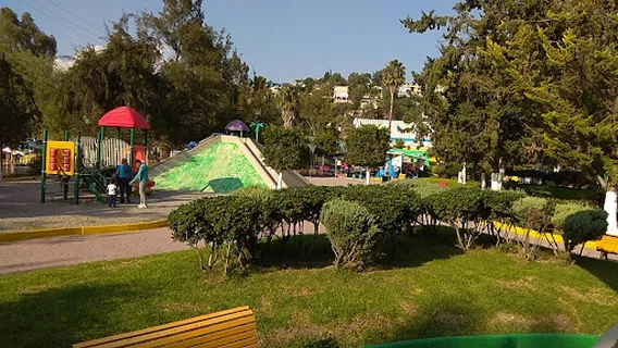Parque Infantil "La Tortuga"