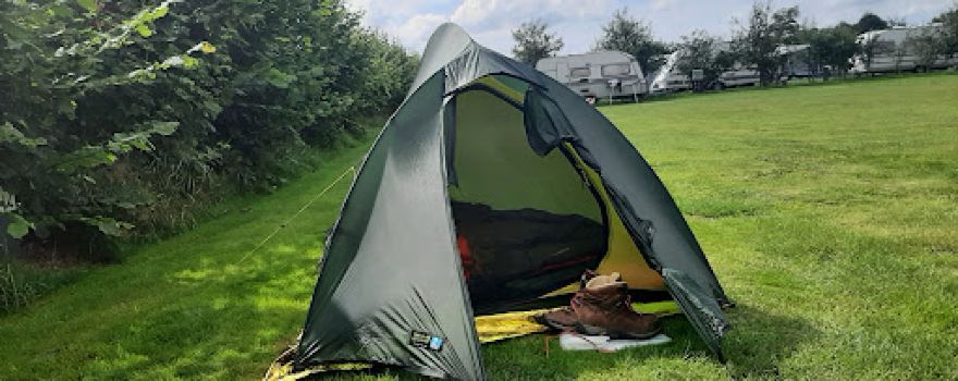 Camping Nieuw Hof
