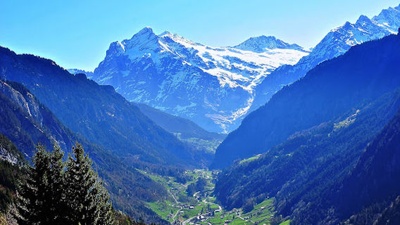 Grindelwald