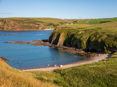 Cullykhan Beach