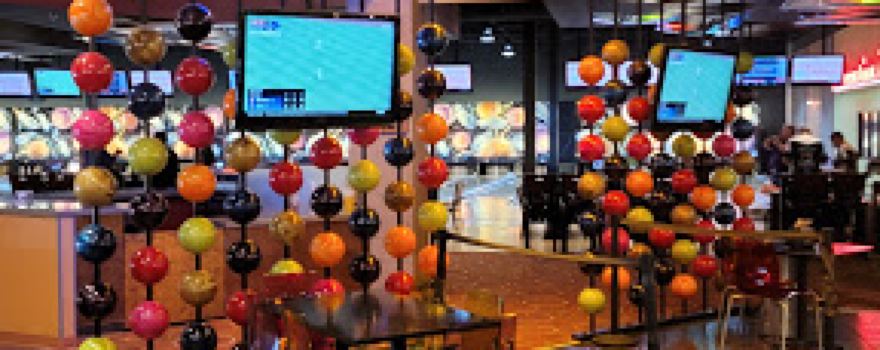 Premier Lanes