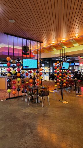 Premier Lanes