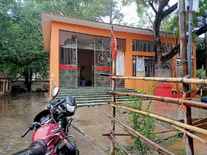 Jhanda Maidan, Giridih