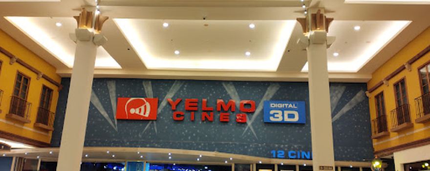 Yelmo Cines