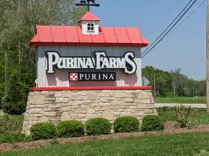 Purina Event Center