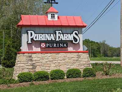 Purina Event Center