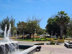 Arco del Triunfo