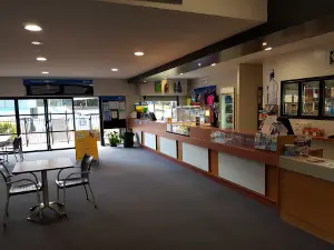 Highfields Aquatic and Fitness Centre