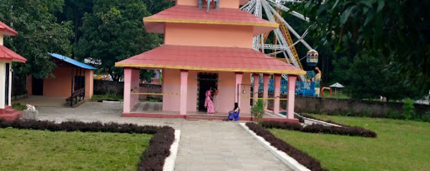 Rapti Peace Park