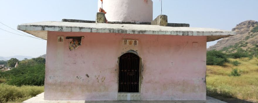 Shri Ram Mandir Bhamer