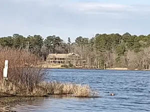Holly Lake