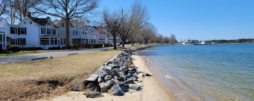 Oxford Beach