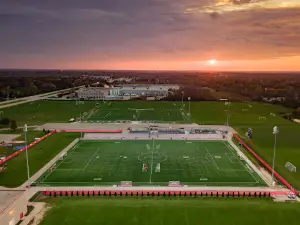 Uihlein Soccer Park