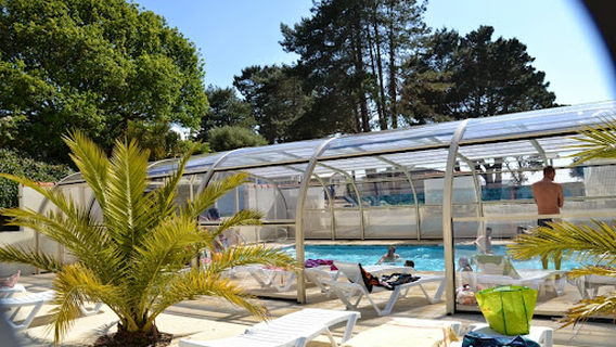 Camping Armor Loisirs