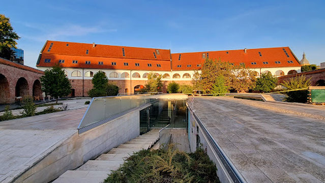 National Museum of Banat