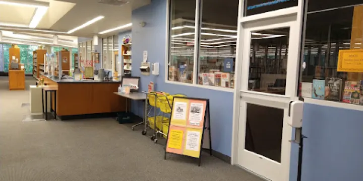 Dunnellon Public Library