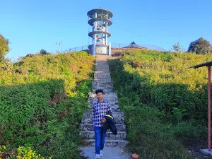 ᤛᤣᤘᤠᤖᤥ Jefale Viewtower