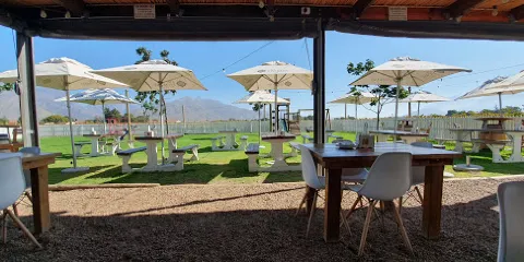 Stofberg Family Vineyards