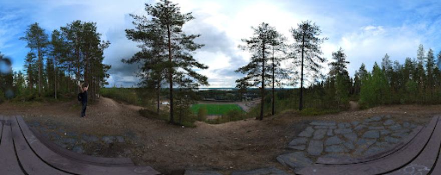 Lapinlahti DiscGolfPark