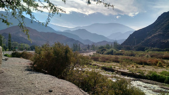 Purmamarca